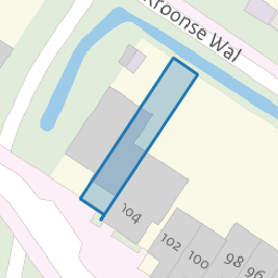 Perceel AHM03-AC-9540