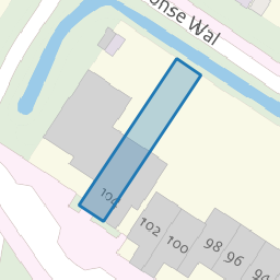 Perceel AHM03-AC-9541