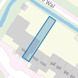 Perceel AHM03-AC-9542