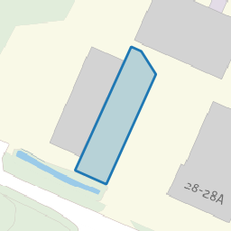 Perceel AHM03-AC-9545