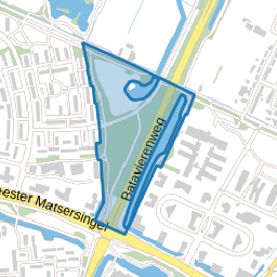 Perceel AHM03-AC-9554