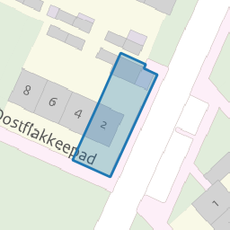 Perceel AHM03-AC-9563