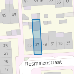 Perceel AHM03-AC-9565