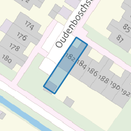 Perceel AHM03-AC-9573