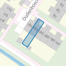 Perceel AHM03-AC-9574