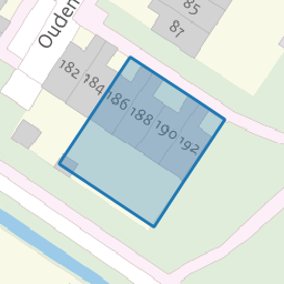 Perceel AHM03-AC-9575