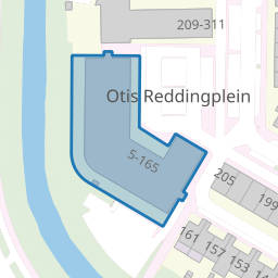 Perceel AHM04-AE-1020