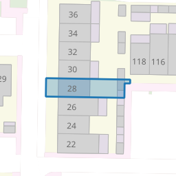 Perceel AHM04-AE-1059