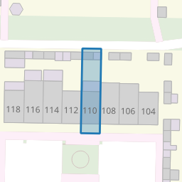 Perceel AHM04-AE-1067