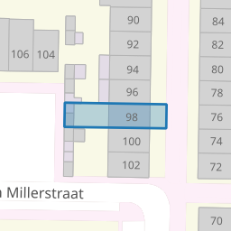 Perceel AHM04-AE-1076