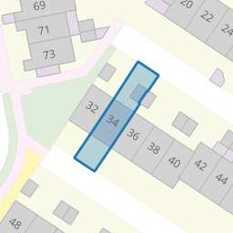 Perceel AHM04-AE-109