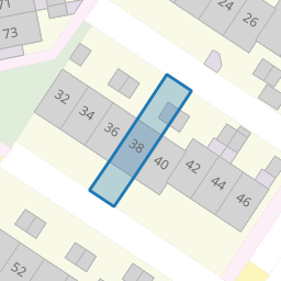 Perceel AHM04-AE-111