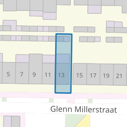 Perceel AHM04-AE-1136