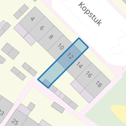 Perceel AHM04-AE-1169