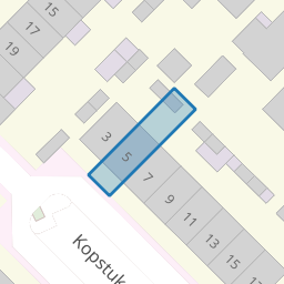 Perceel AHM04-AE-1174