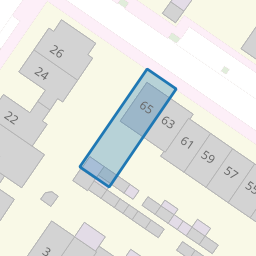 Perceel AHM04-AE-1220