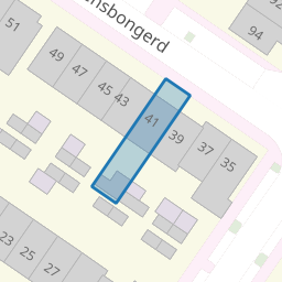 Perceel AHM04-AE-1240