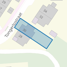 Perceel AHM04-AE-1299