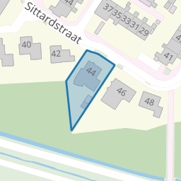 Perceel AHM04-AE-1357