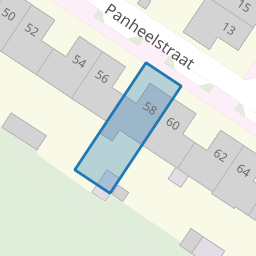 Perceel AHM04-AE-1396