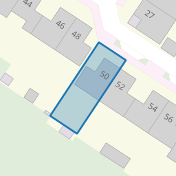 Perceel AHM04-AE-1400