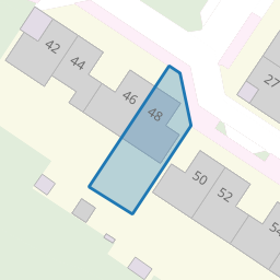 Perceel AHM04-AE-1401