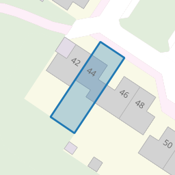 Perceel AHM04-AE-1403