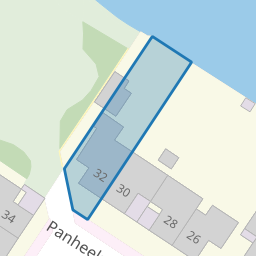 Perceel AHM04-AE-1409