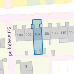 Perceel AHM04-AE-147