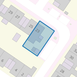 Perceel AHM04-AE-1494