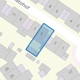 Perceel AHM04-AE-1506