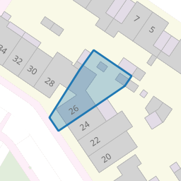 Perceel AHM04-AE-1516