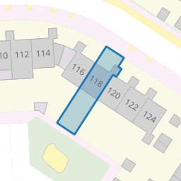 Perceel AHM04-AE-154