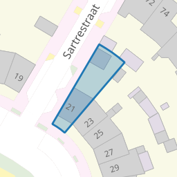 Perceel AHM04-AE-1582