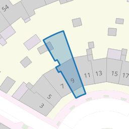 Perceel AHM04-AE-1588