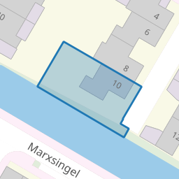 Perceel AHM04-AE-1600