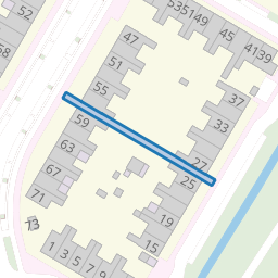 Perceel AHM04-AE-1624