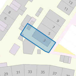 Perceel AHM04-AE-1662