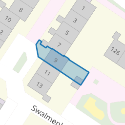 Perceel AHM04-AE-167