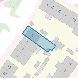 Perceel AHM04-AE-1727