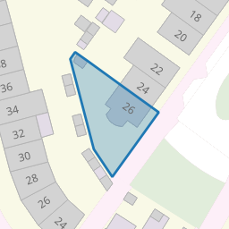 Perceel AHM04-AE-1747