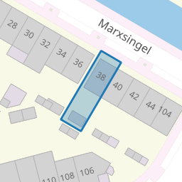 Perceel AHM04-AE-1803