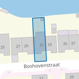 Perceel AHM04-AE-1850