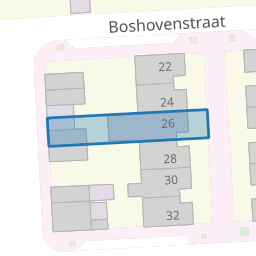 Perceel AHM04-AE-1863