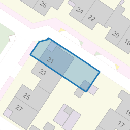 Perceel AHM04-AE-1895