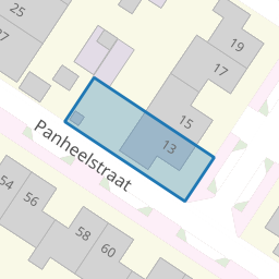 Perceel AHM04-AE-1899