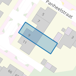 Perceel AHM04-AE-1905