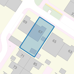 Perceel AHM04-AE-1926