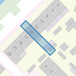 Perceel AHM04-AE-1960