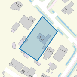 Perceel AHM04-AE-1970